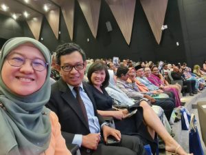 MyGenom Launching Event