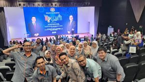 MyGenom Launching Event