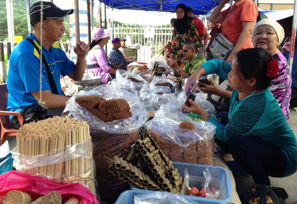 MyGenom_project_launch_sabah_malaymail